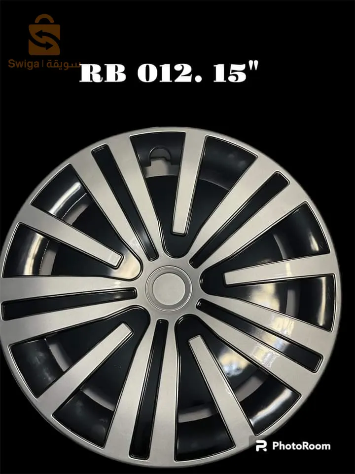RB لواحق السيارات عند
