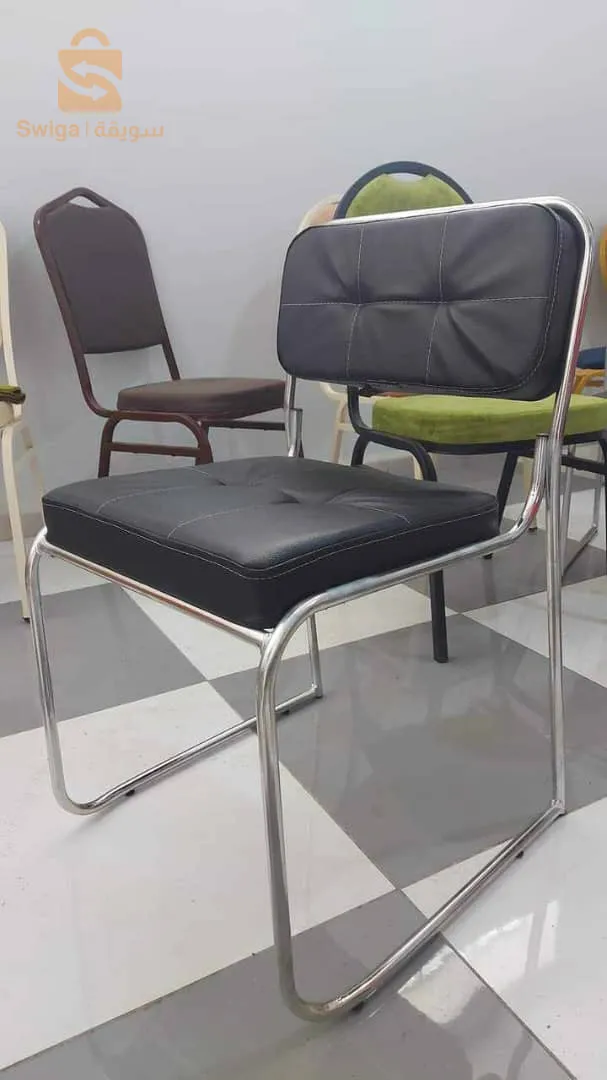 فيزيتور قاعات الانتضار