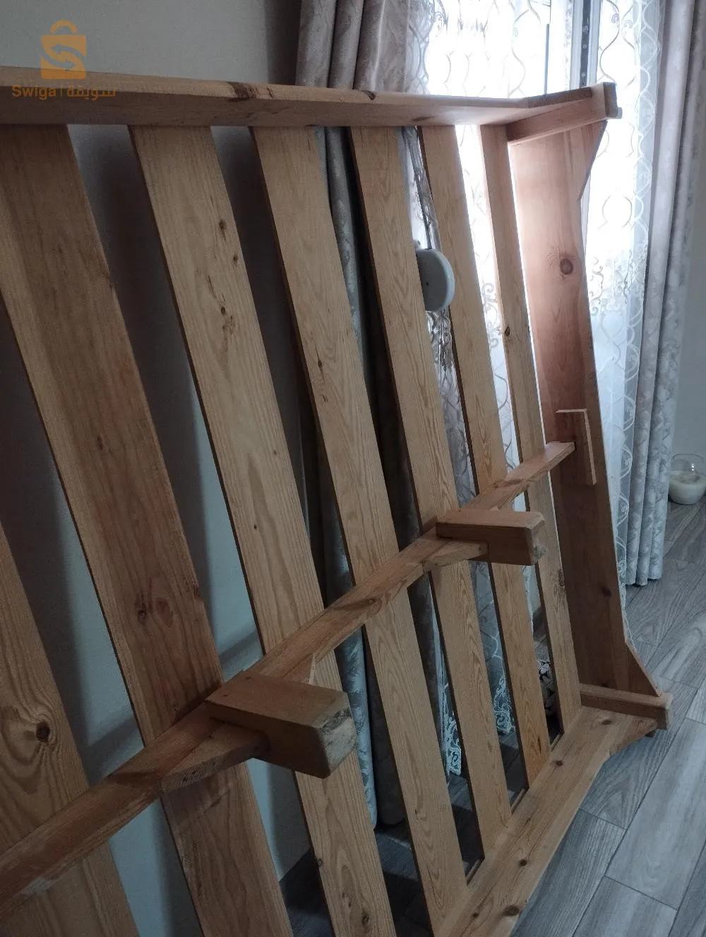 Vente lit avec sommier