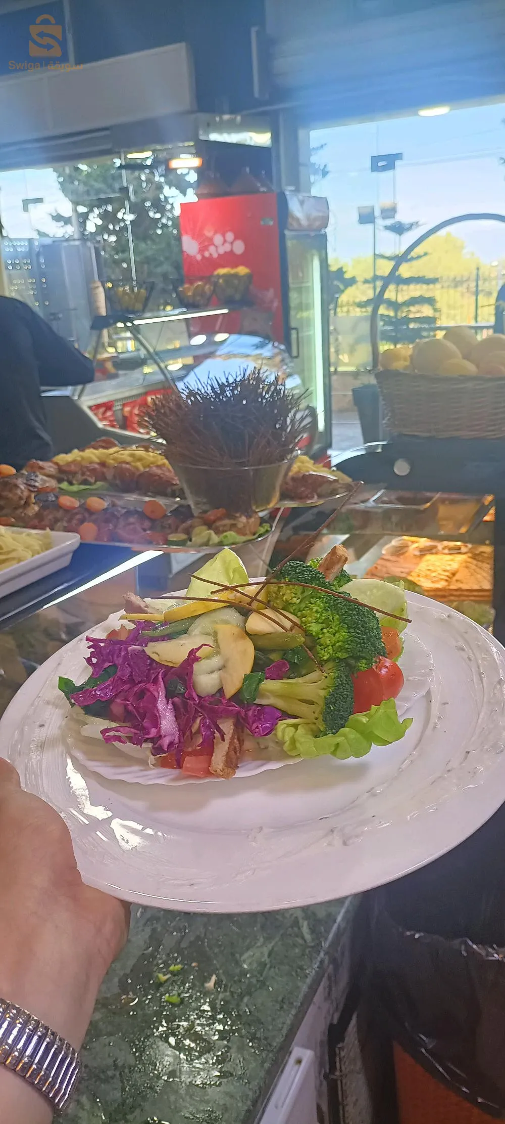 طباخ