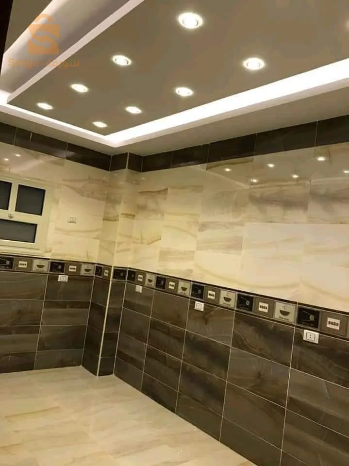 décoration ba13 et séparation et pvc