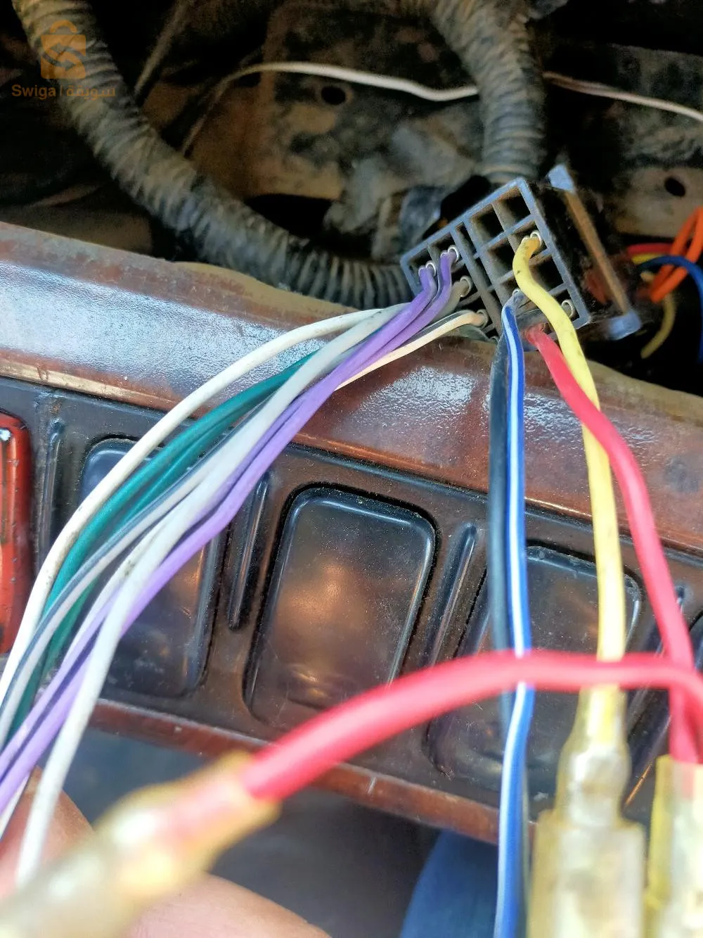 service de maintenance et toute bricole d'électricité