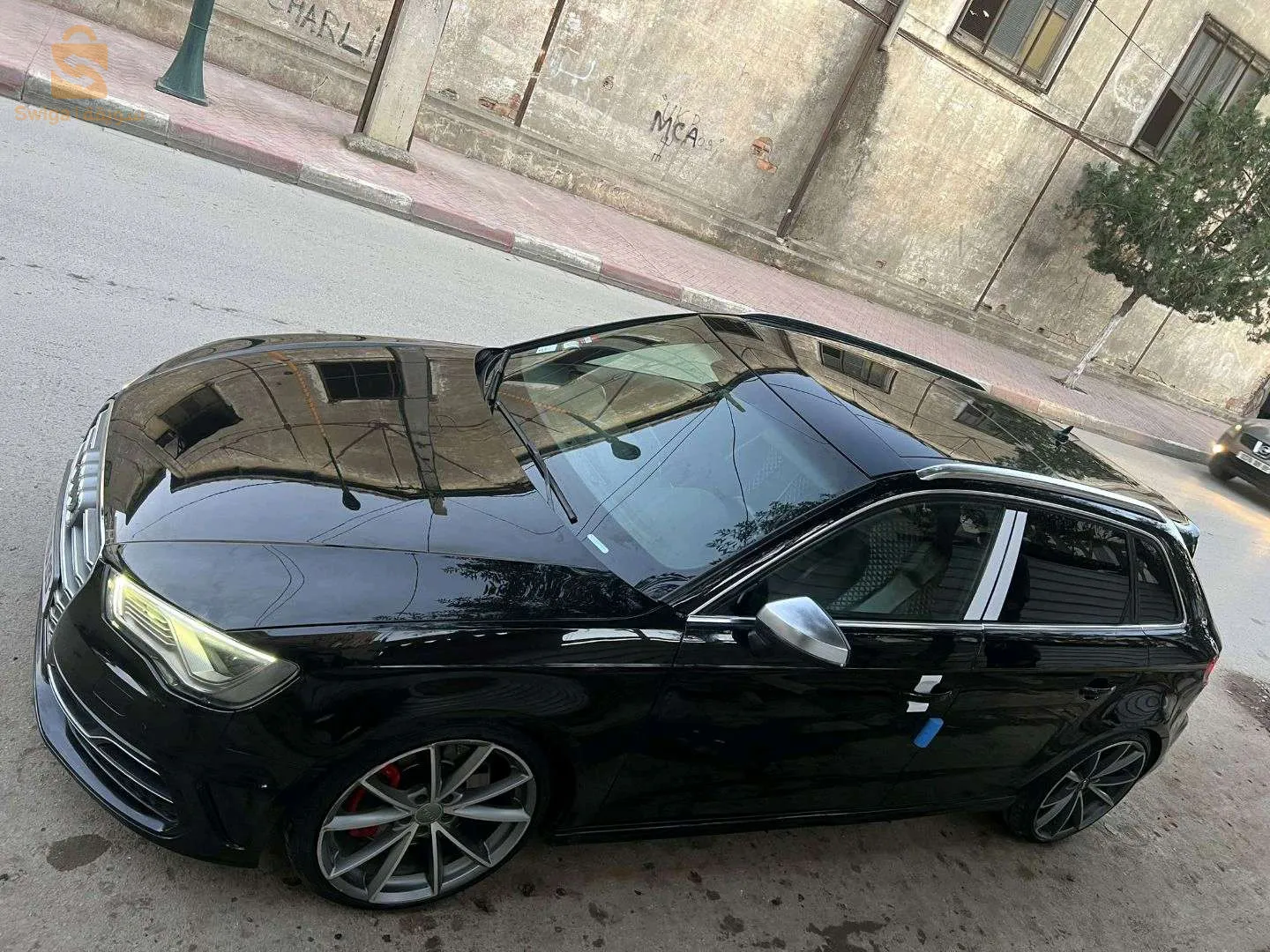 الخريسيه