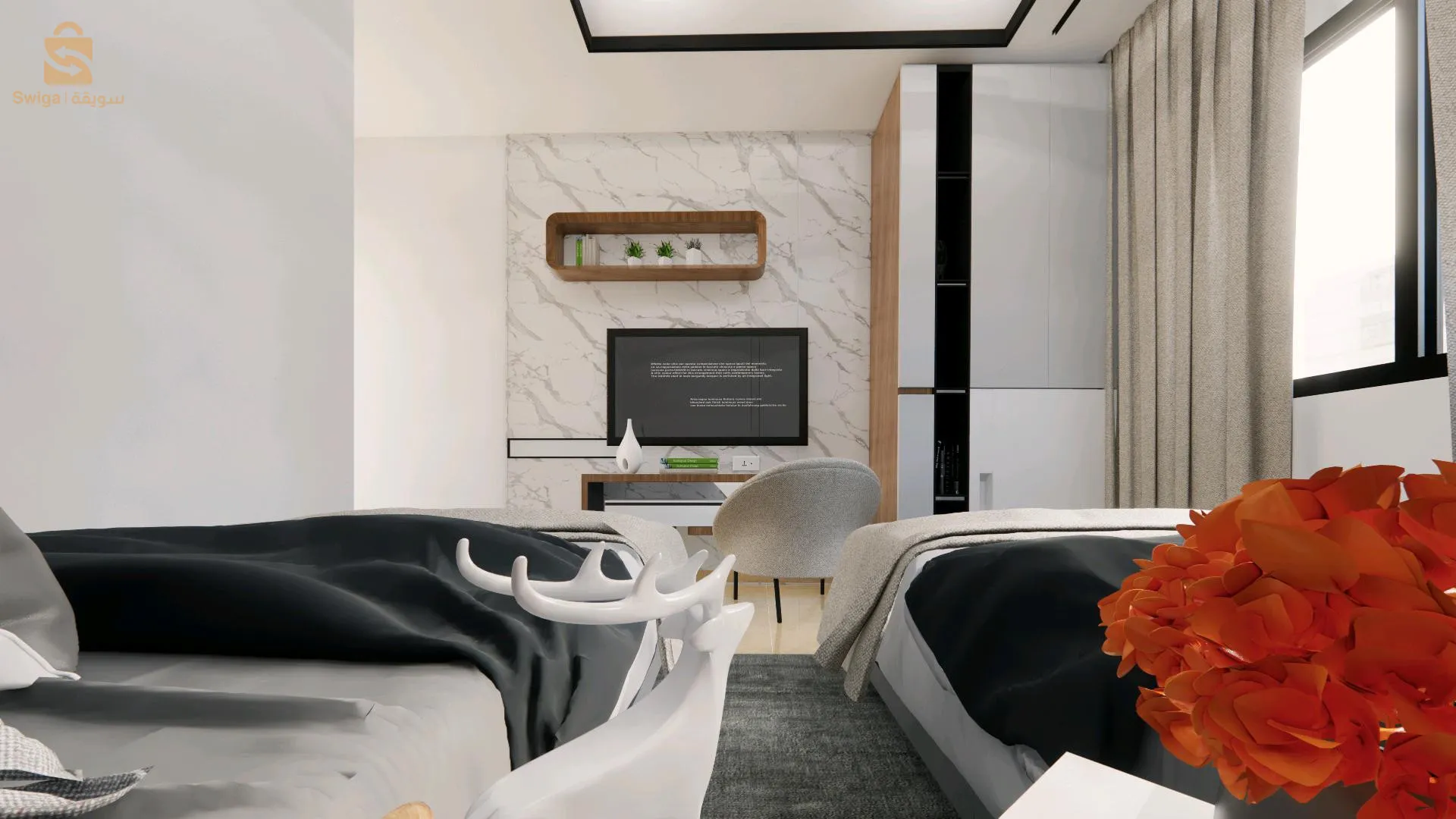 architecte d'intérieur