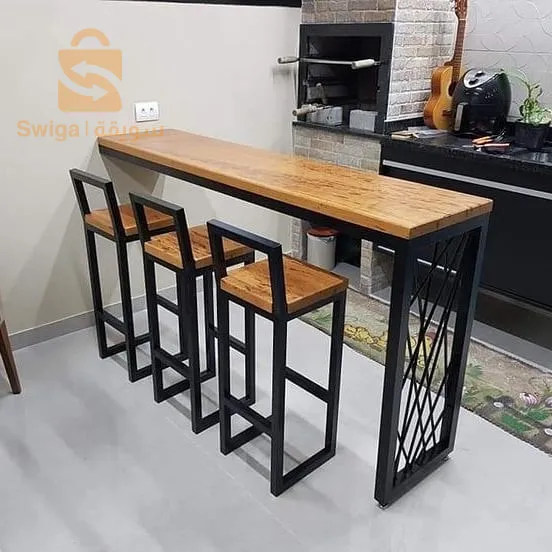 كراسي و طاولات حسب الطلب