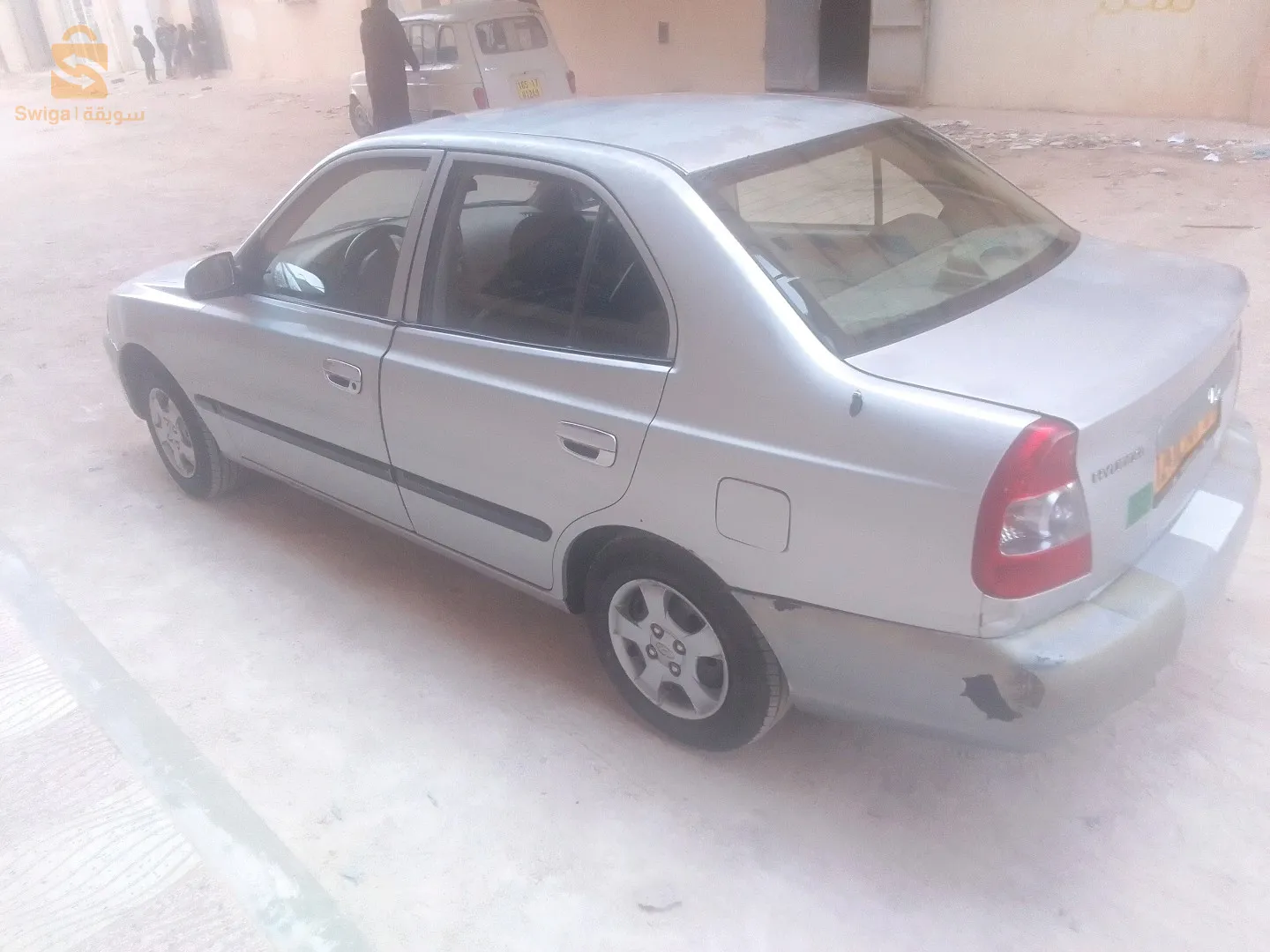 الجلفة