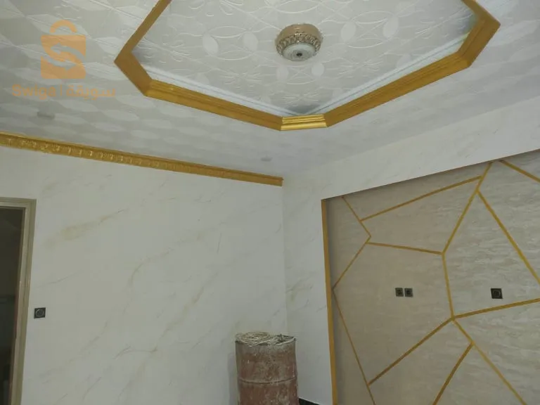 جميع انواع الديكورات المنزلية