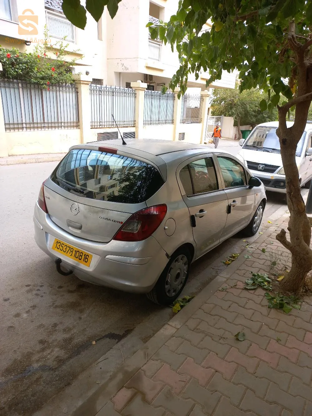 corsa  à vendre