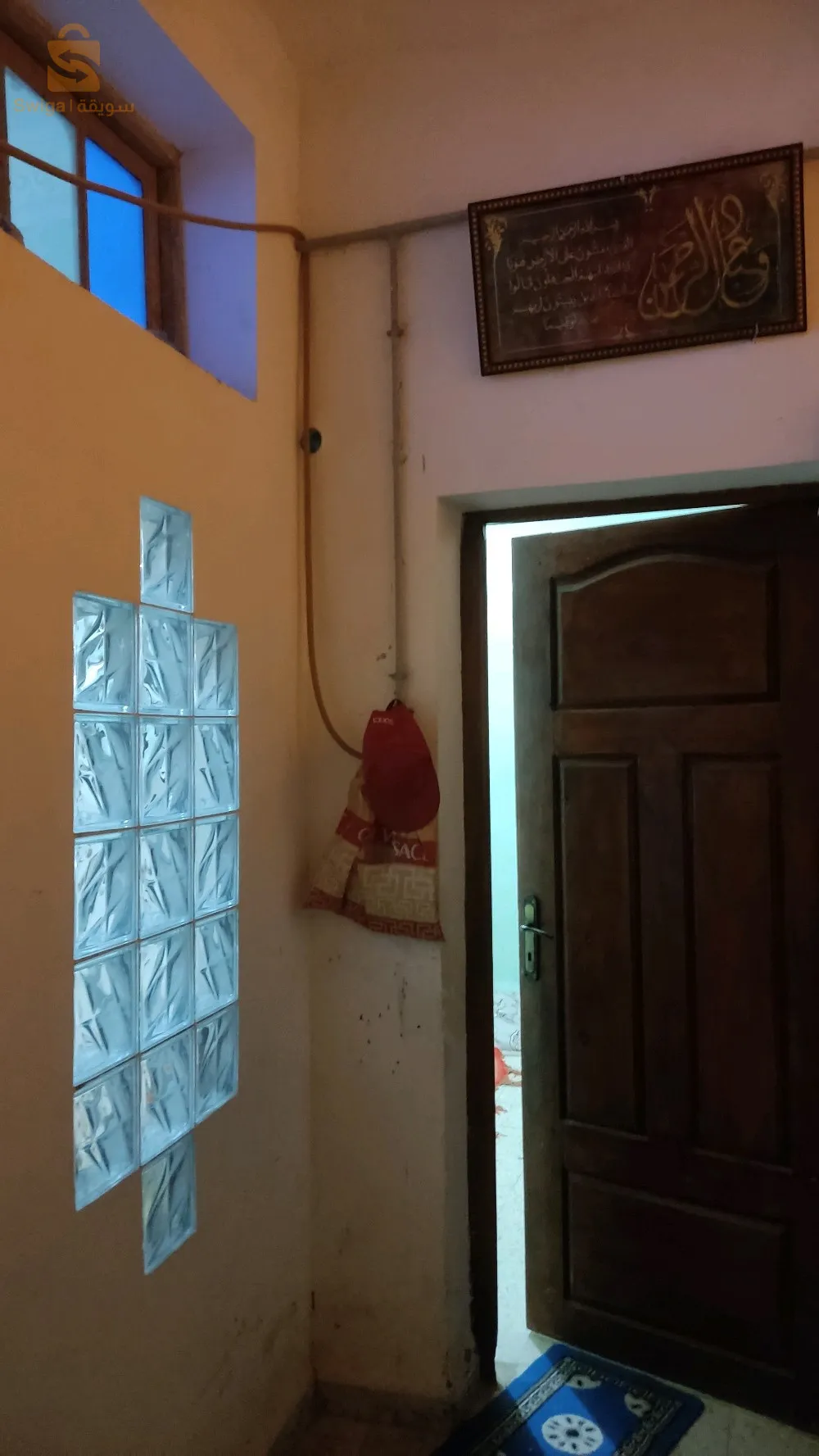 منزل للبيع في العرقوب توقرت