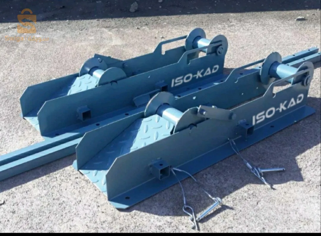 جهاز تفكيك الكابل