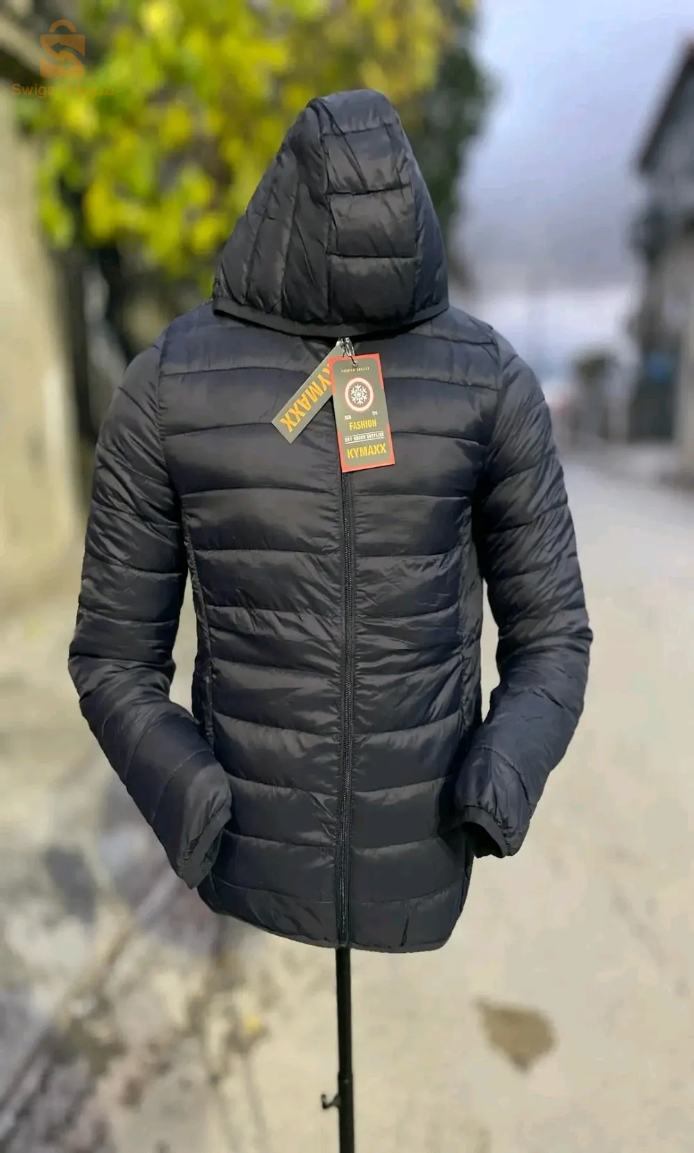 veste kymaxx originale 0799494069