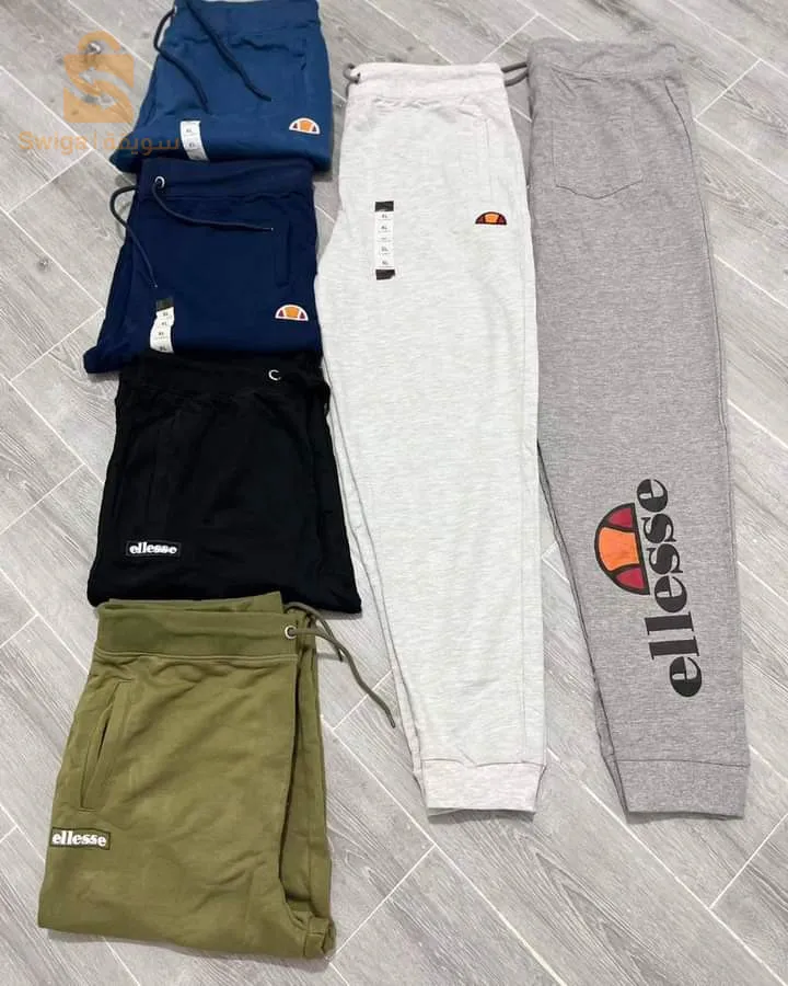 جوكينغ ايليس