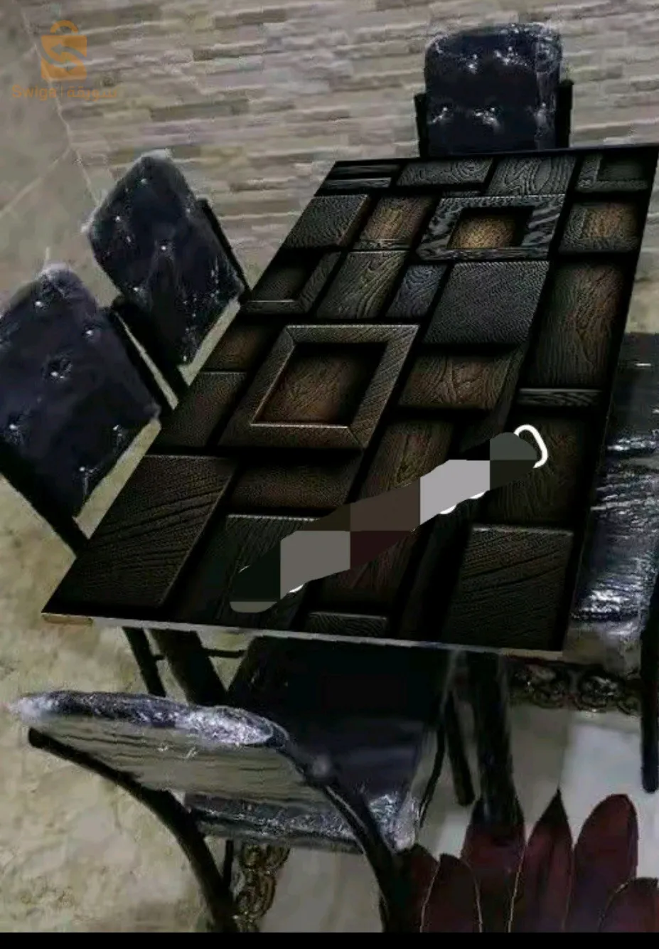 طابلة مونجي
