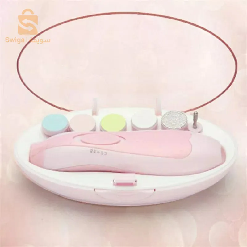 Coupe-ongles automatique