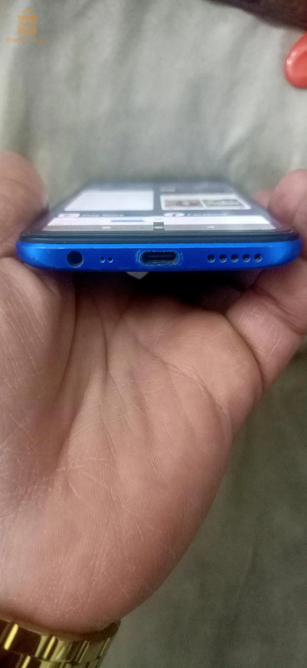 Redmi 8a 4/64