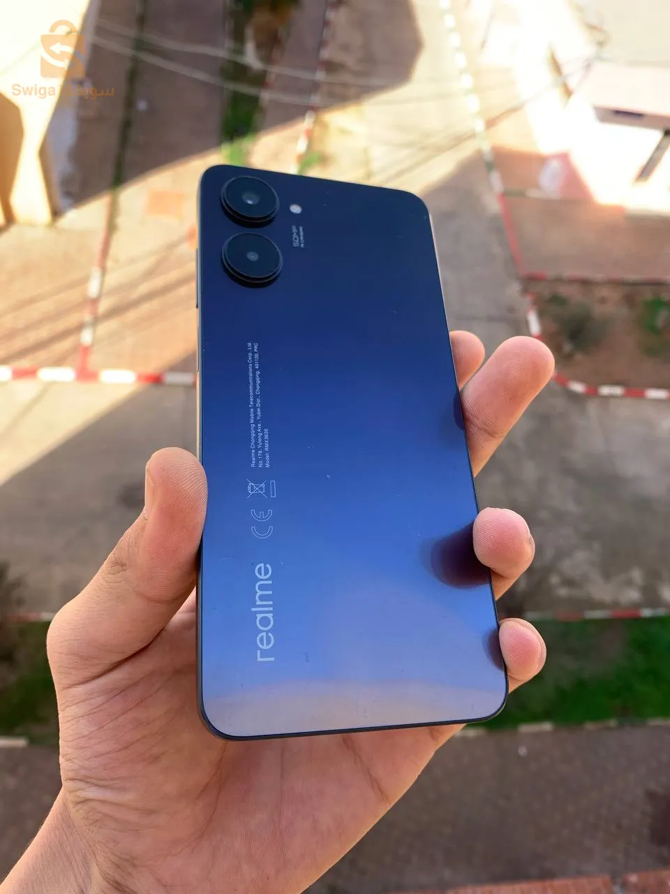realme 10