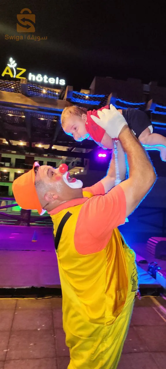 وهران الجزائر