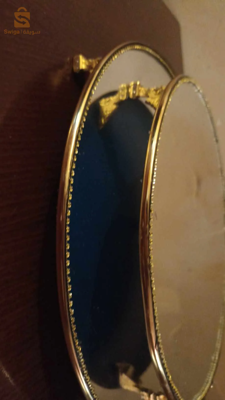 بلاطوات ميغواغ