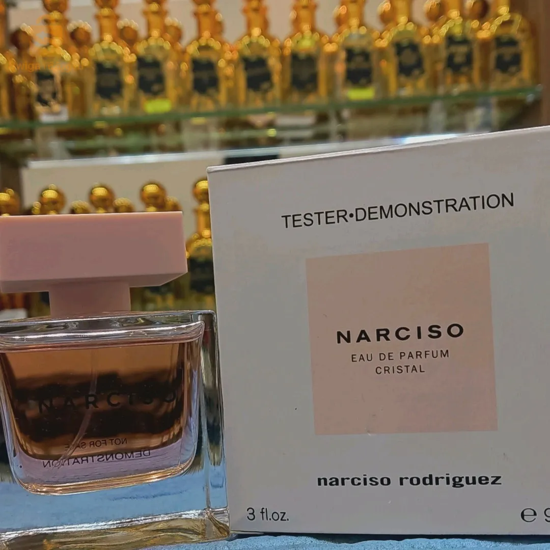 عطور تاستور نسائية مع تخفيضات نهاية السنة  
عطر واحد3200
عطران 6000