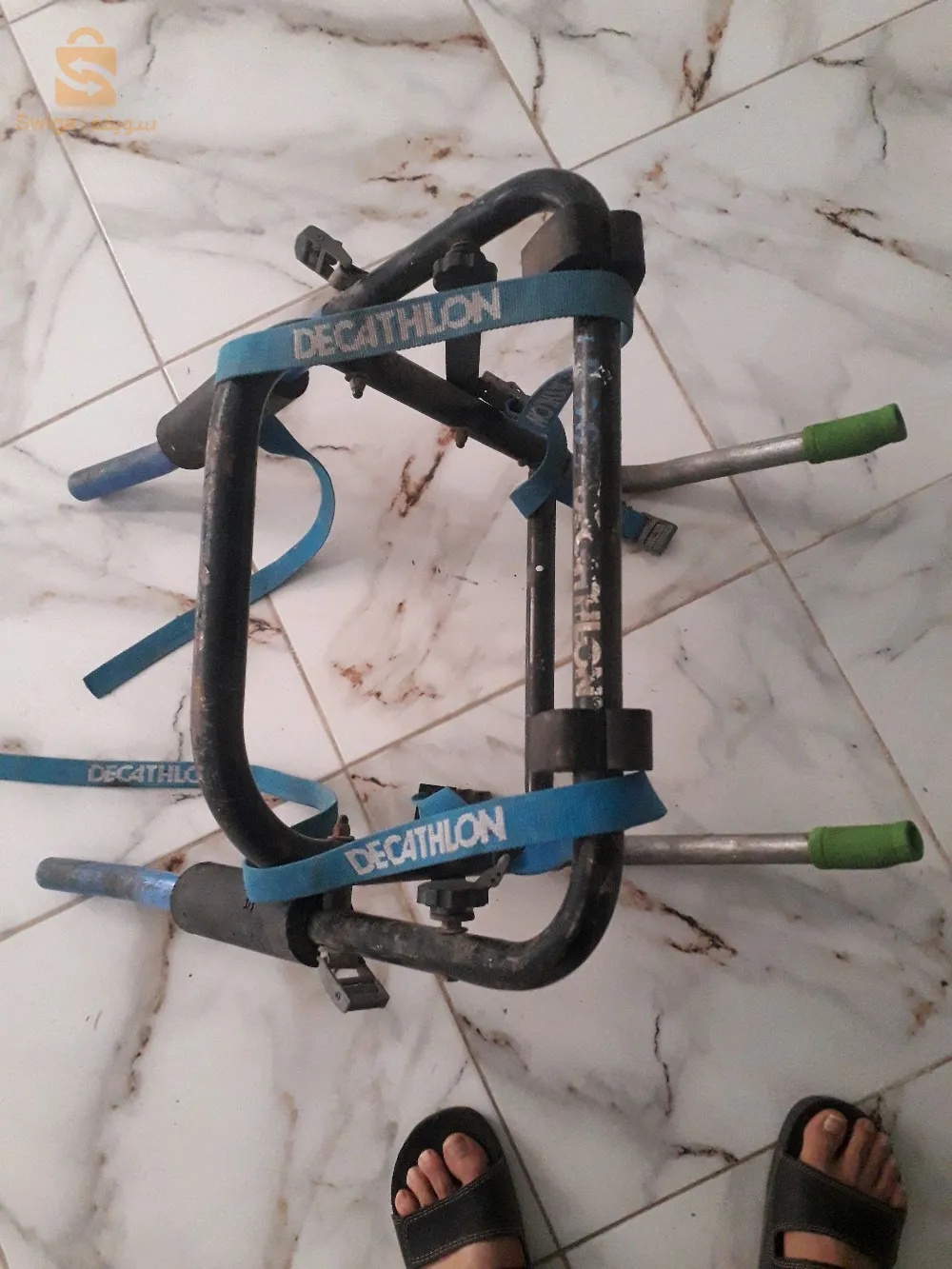 سيبور دراجة هوائية 
sipor velo