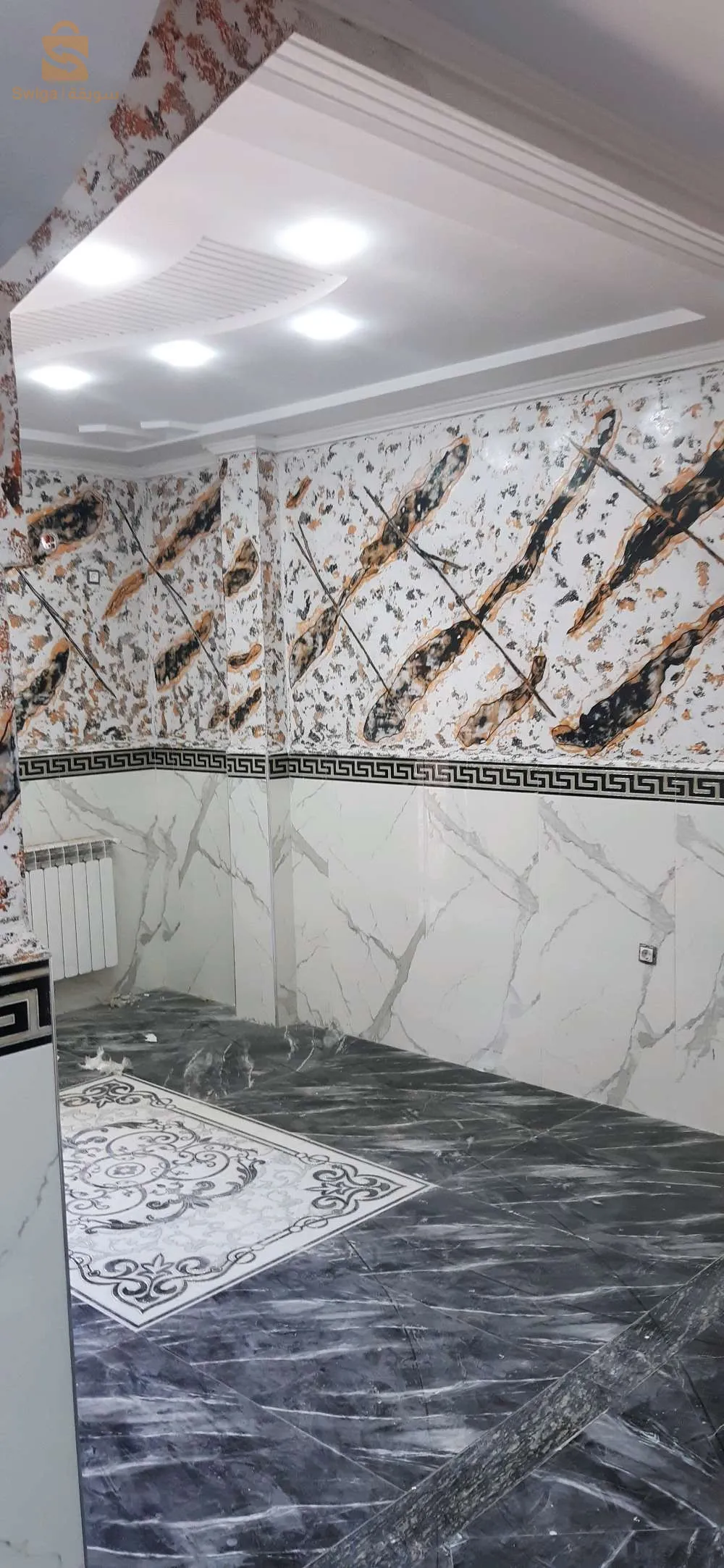 خدمات كهربائية للمنزل
