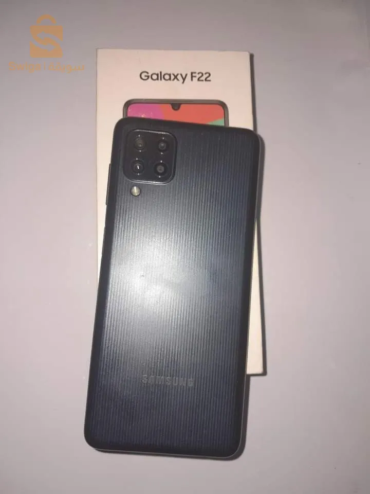 jdd khoutYy 
samsung f22