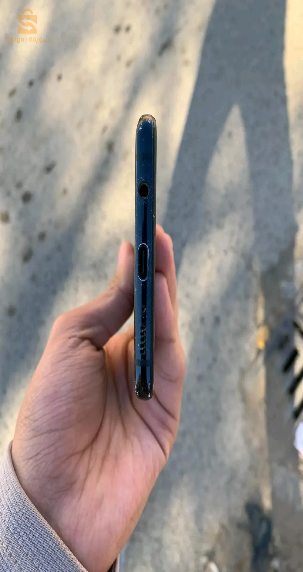 سامسونجA9