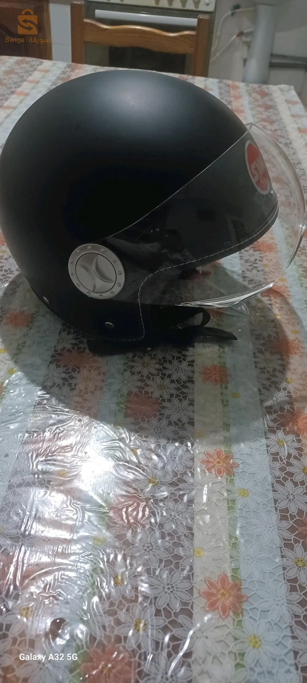 كاسك موطو vms