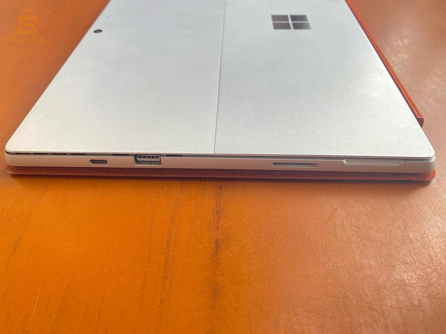 Microsoft surface pro 7