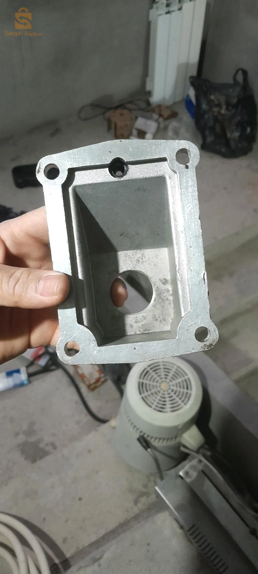 بيع قطع غيار فوريوطا