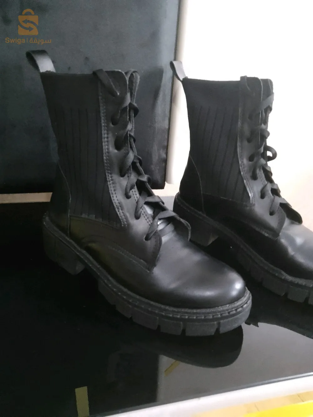 boots