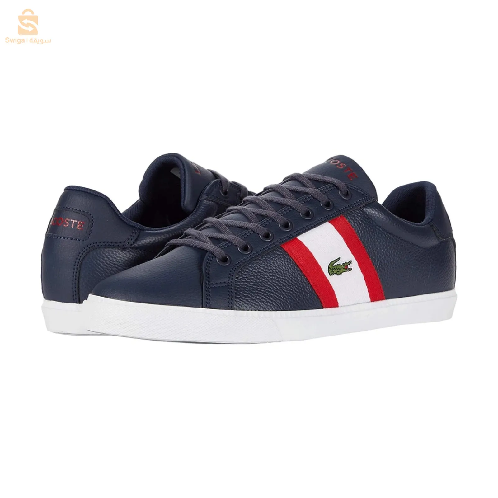 Lacoste