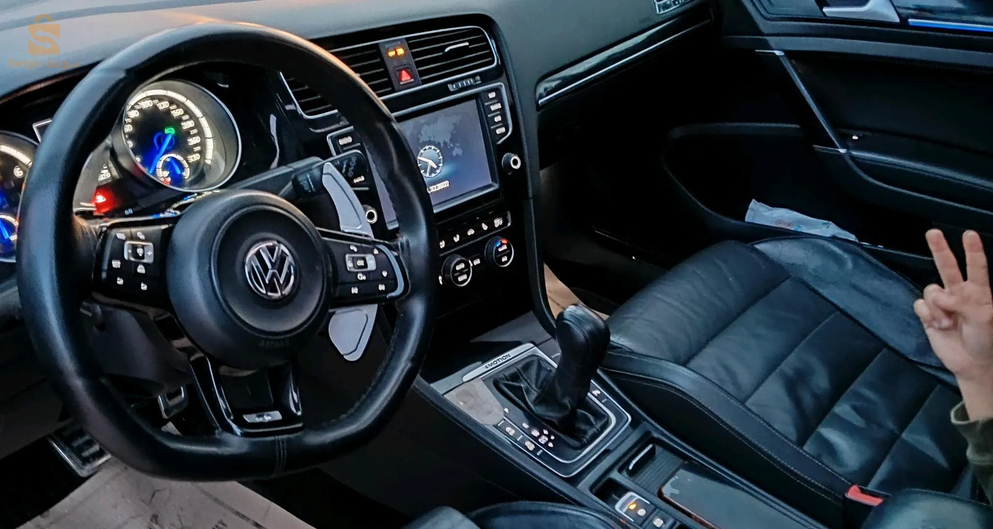 golf 7 r 2015