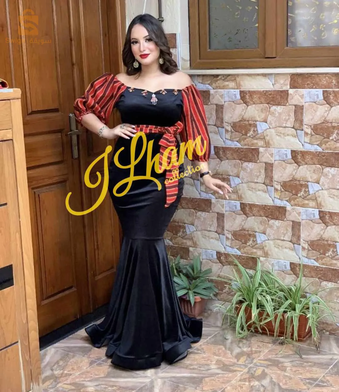 robe kabyle new