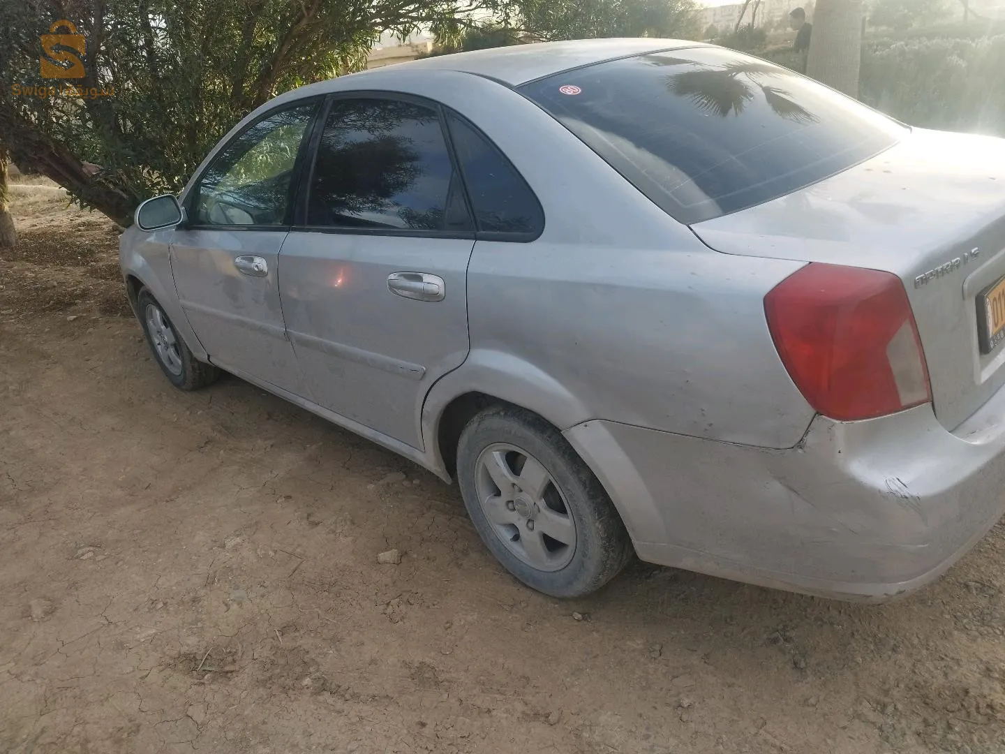اوبترا سيارة عائلية جيدة