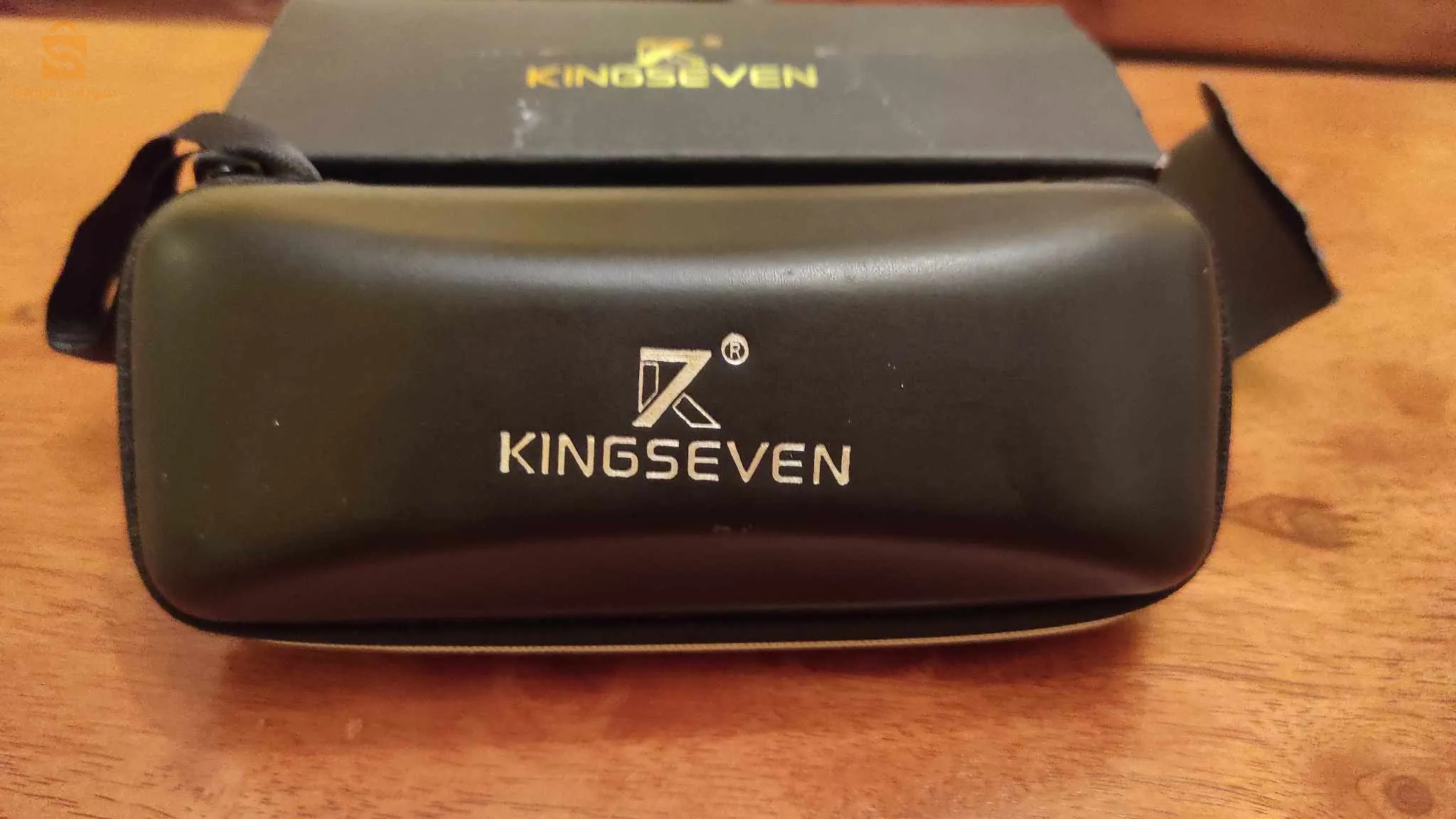 lunettes Solaires original KING SEVEN