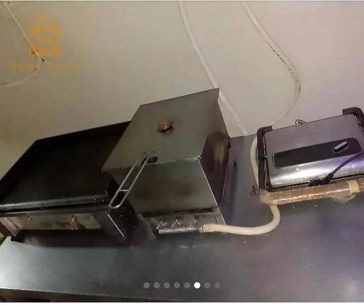 ماتريال فاستفود