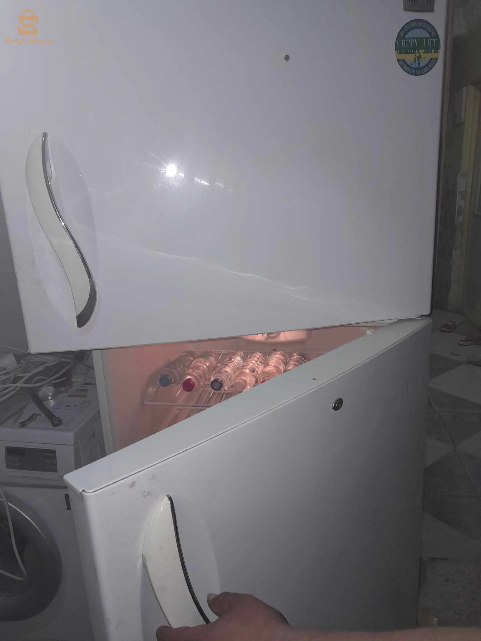 المكان :ولاية بسكرة اتصل بالرقم التالي : 0665922274