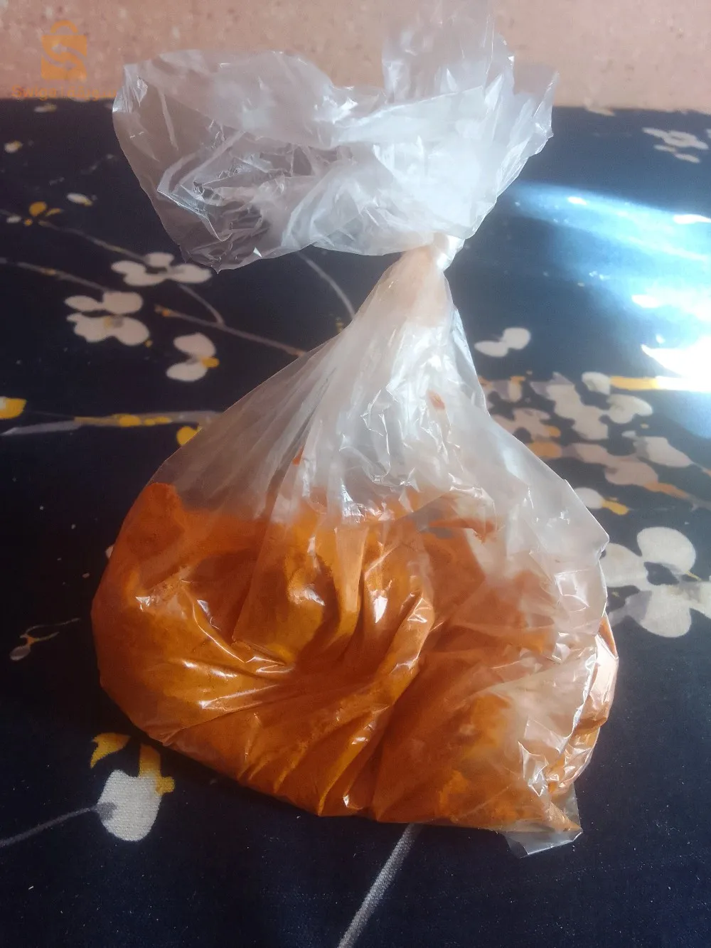 توابل ذوق  و بنة ومصداقية