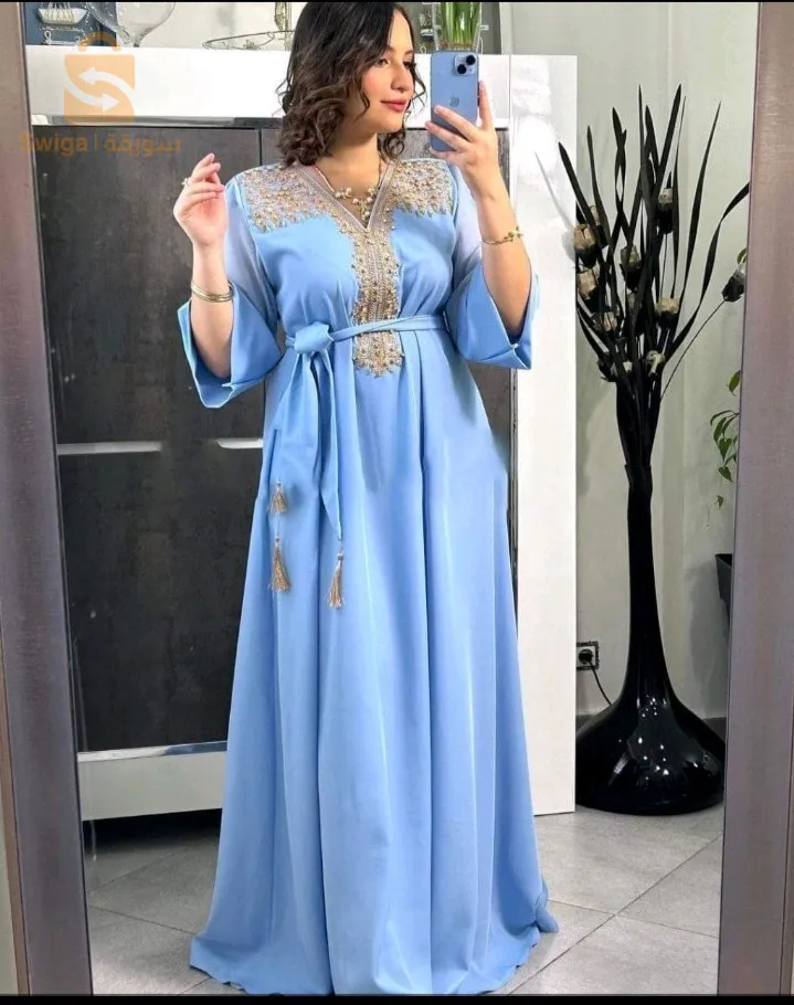 البسة نسائية وللاطفال