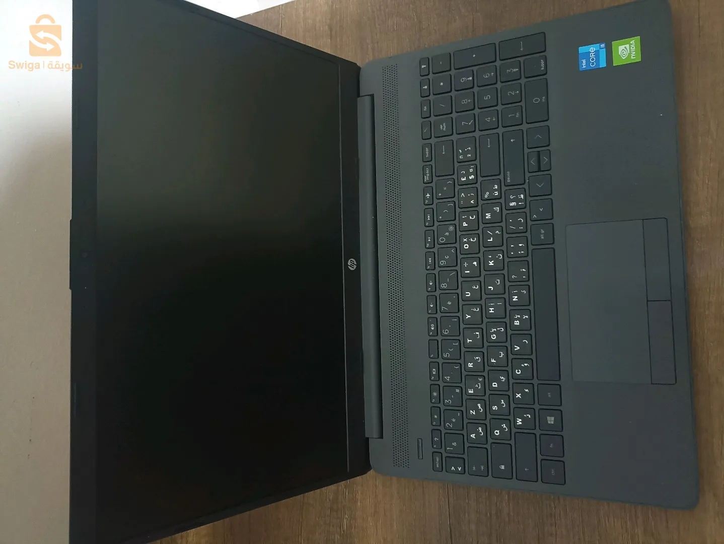 pc portable hp