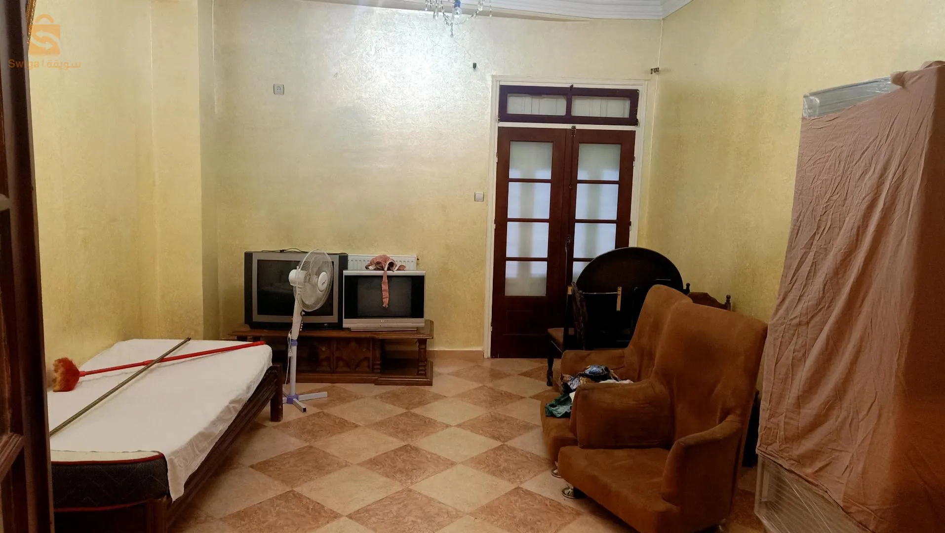 حي لعراسة مقابل فندق زيدان