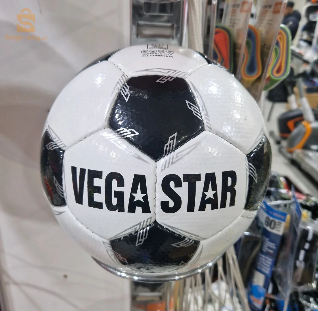 Ballon Vega star $🤍🤍