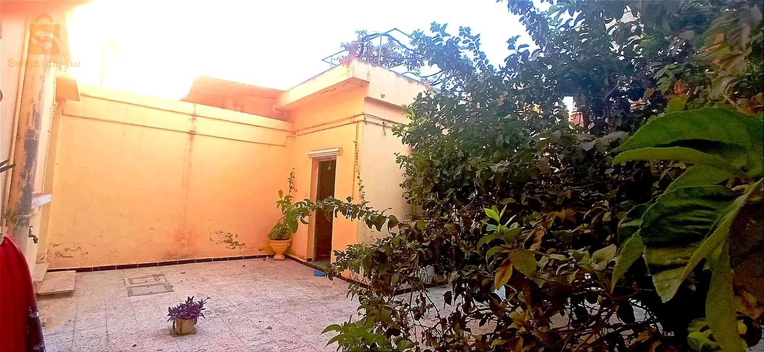 فيلا للبيع