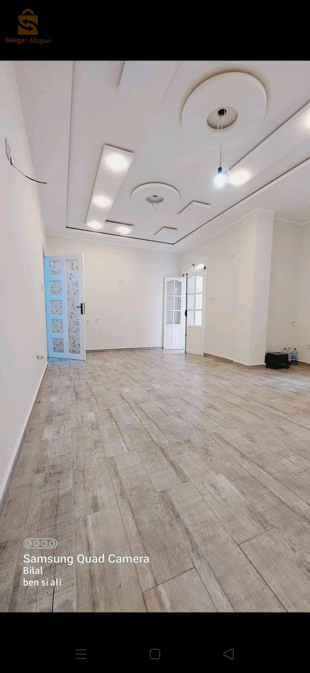 décoration placo plâtre et peinture extérieure et intérieure