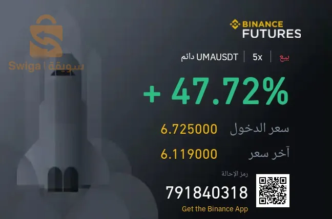 binance