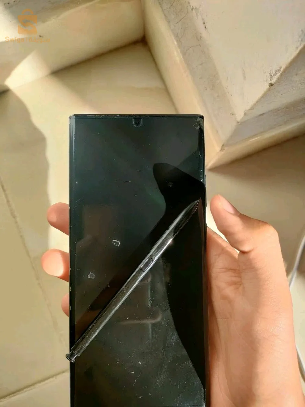 note 20 ultra
