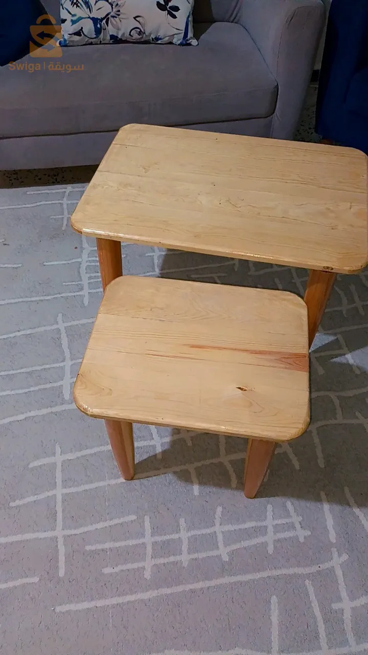 طاولة