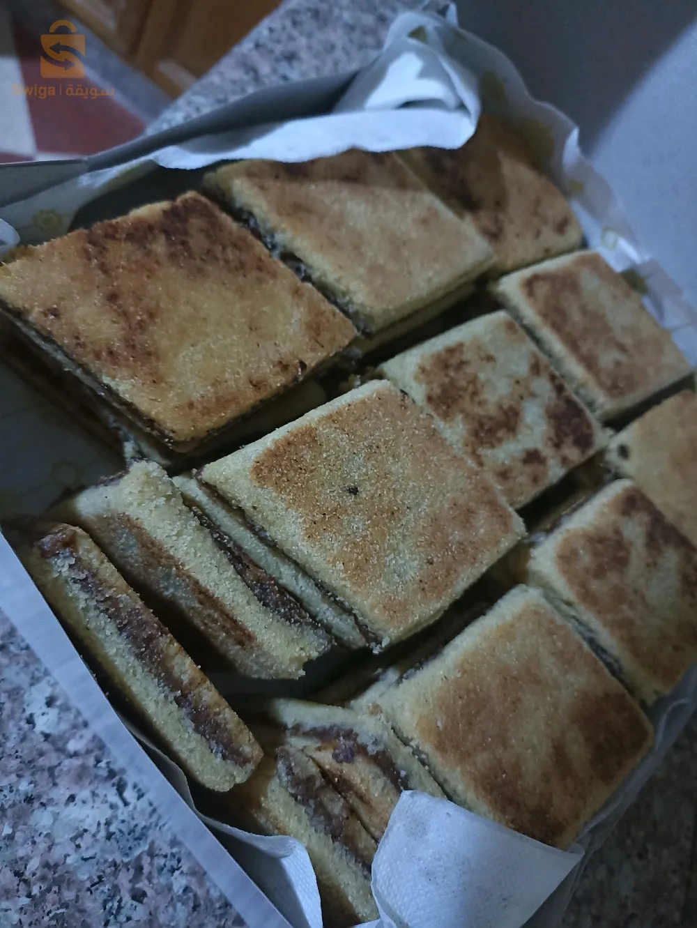 القبة