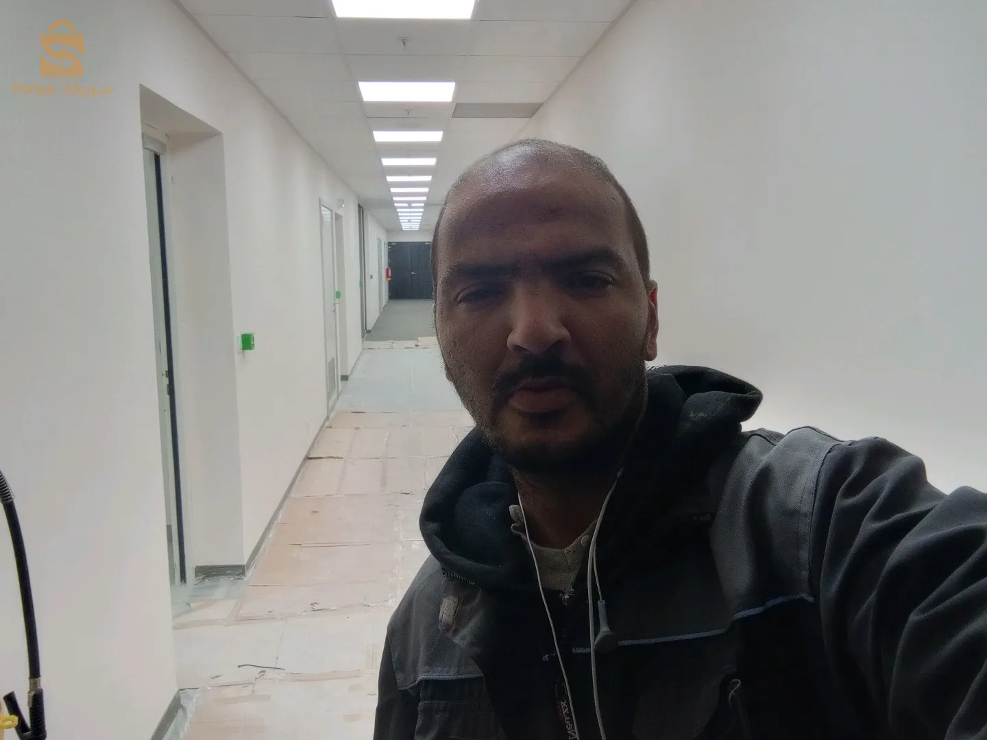 تقني سامي في الصيانة الصناعية مختص في الكهرباء الصناعية و العمرانية